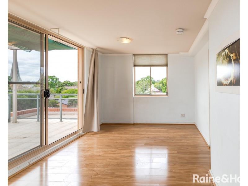 122/18 Sorrell Street, Parramatta NSW 2150