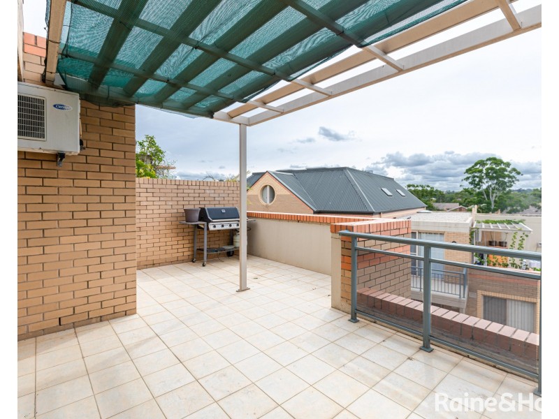 122/18 Sorrell Street, Parramatta NSW 2150