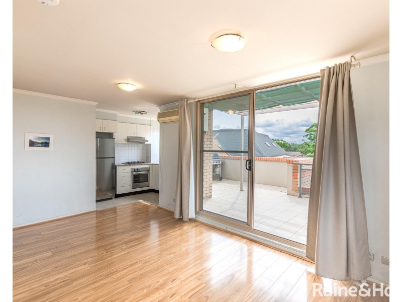 122/18 Sorrell Street, Parramatta NSW 2150