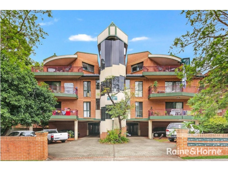 15/27-29 Early Street, Parramatta NSW 2150