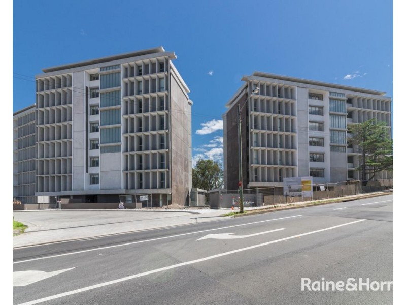 E617/27-33 North Rocks Road, North Rocks NSW 2151