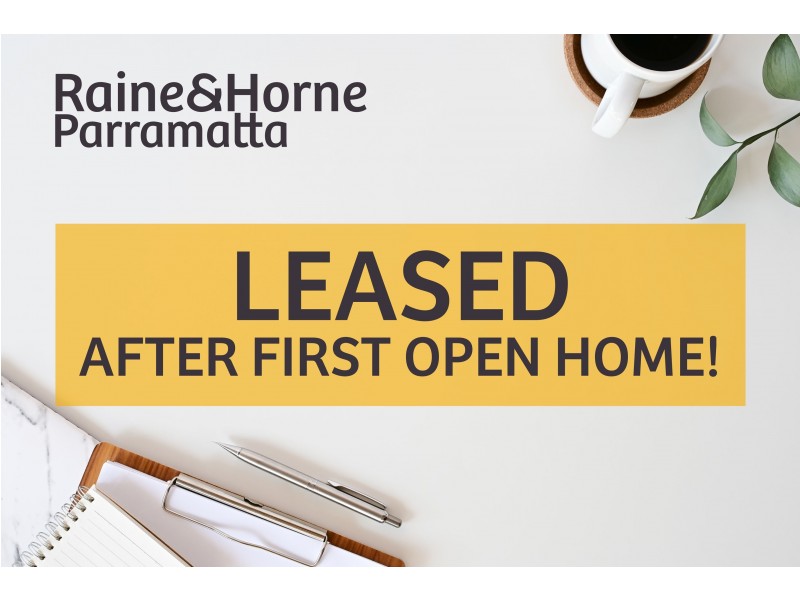 10/26 Early Street, Parramatta NSW 2150