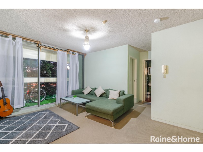 3F/15 Campbell Street, Parramatta NSW 2150
