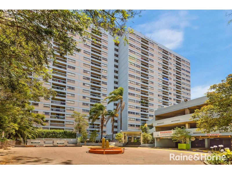 3F/15 Campbell Street, Parramatta NSW 2150