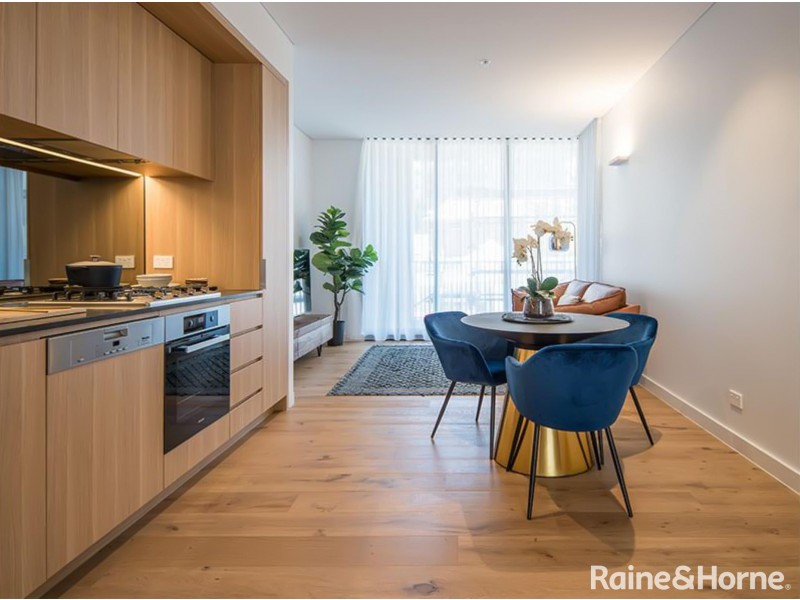 403/88 Church Street, Parramatta NSW 2150