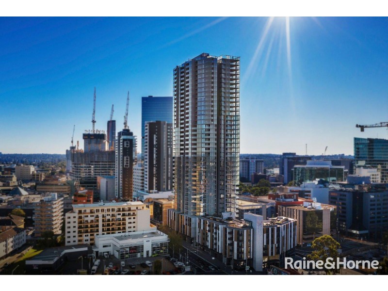 403/88 Church Street, Parramatta NSW 2150