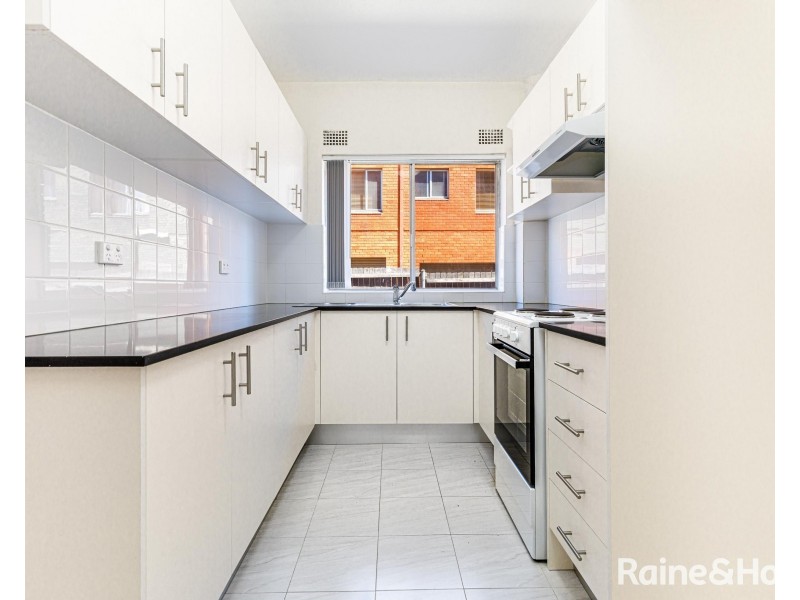 4/73 PROSPECT STREET, Rosehill NSW 2142