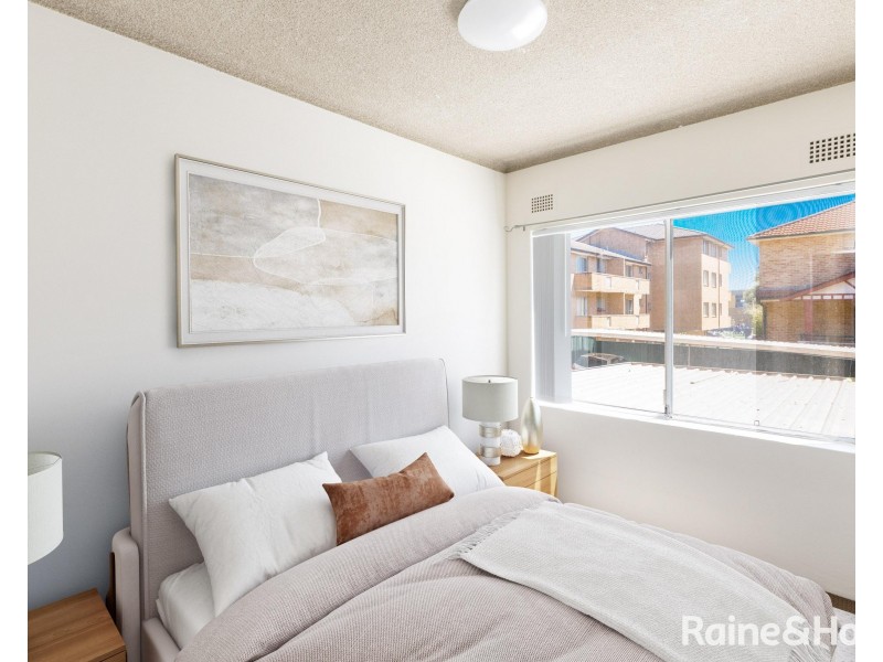 4/73 PROSPECT STREET, Rosehill NSW 2142