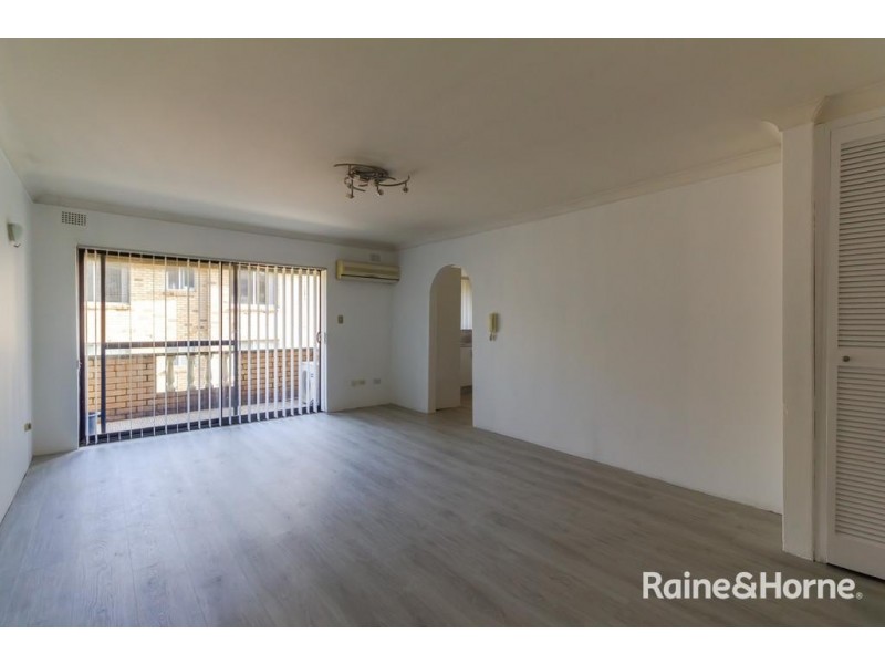 4/79 Virginia street, Rosehill NSW 2142