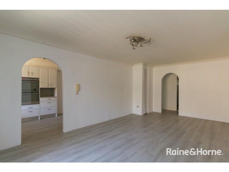 4/79 Virginia street, Rosehill NSW 2142