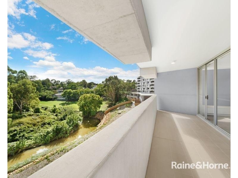 C807/27-33 North Rocks Road, North Rocks NSW 2151