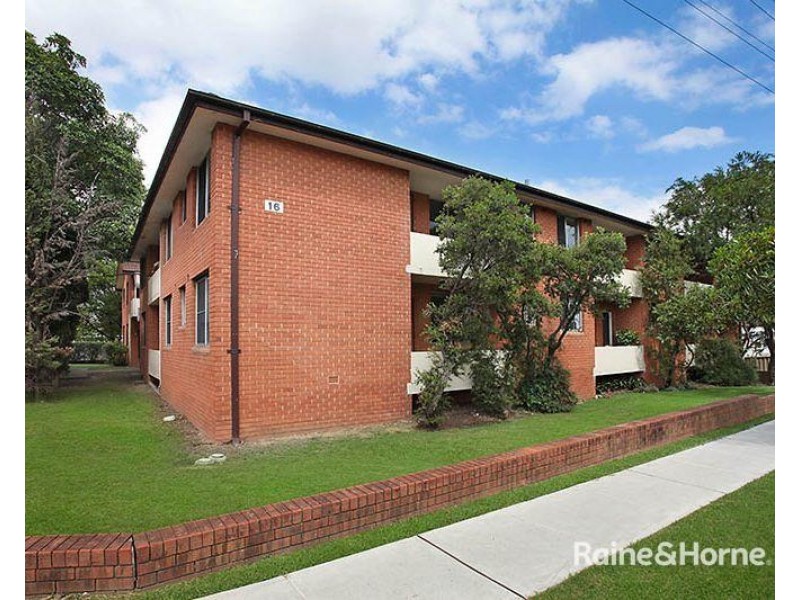 7B/16 Brickfield Street, North Parramatta NSW 2151