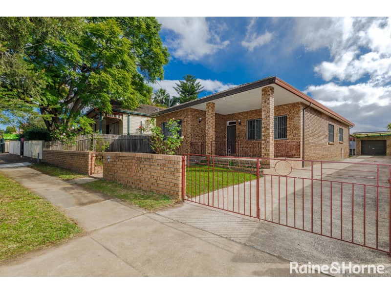 16 Margaret Street, Granville NSW 2142