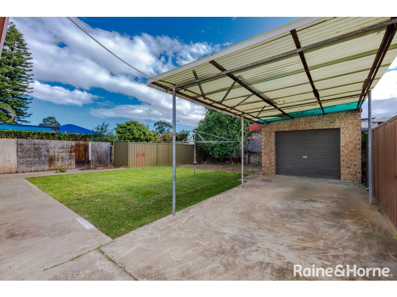 16 Margaret Street, Granville NSW 2142