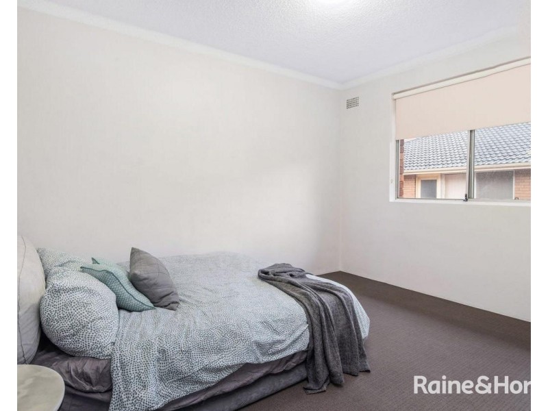 10/19 Parkes Street, Harris Park NSW 2150