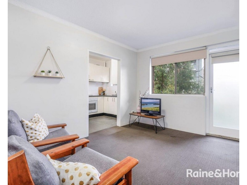10/19 Parkes Street, Harris Park NSW 2150