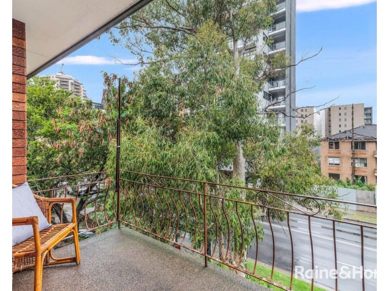 10/19 Parkes Street, Harris Park NSW 2150