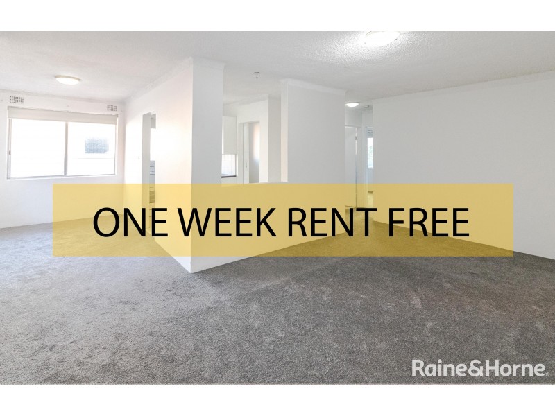 6/17 Parkes Street, Harris Park NSW 2150