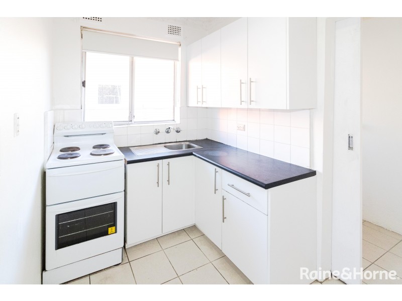 6/17 Parkes Street, Harris Park NSW 2150