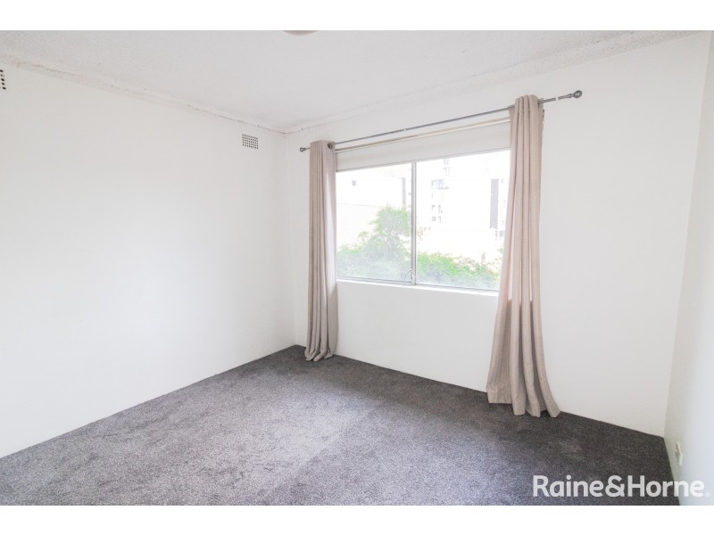 6/17 Parkes Street, Harris Park NSW 2150