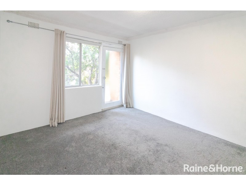 6/17 Parkes Street, Harris Park NSW 2150