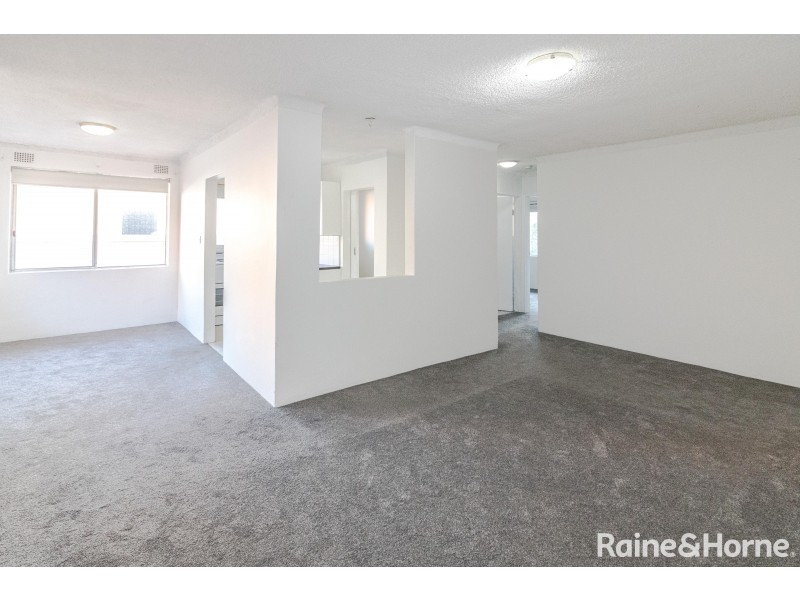 6/17 Parkes Street, Harris Park NSW 2150