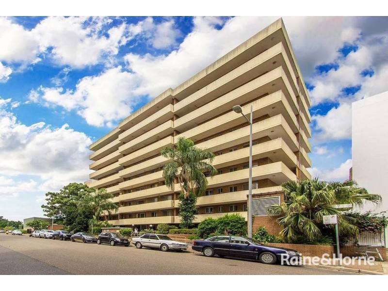 29/5-15 Union Street, Parramatta NSW 2150