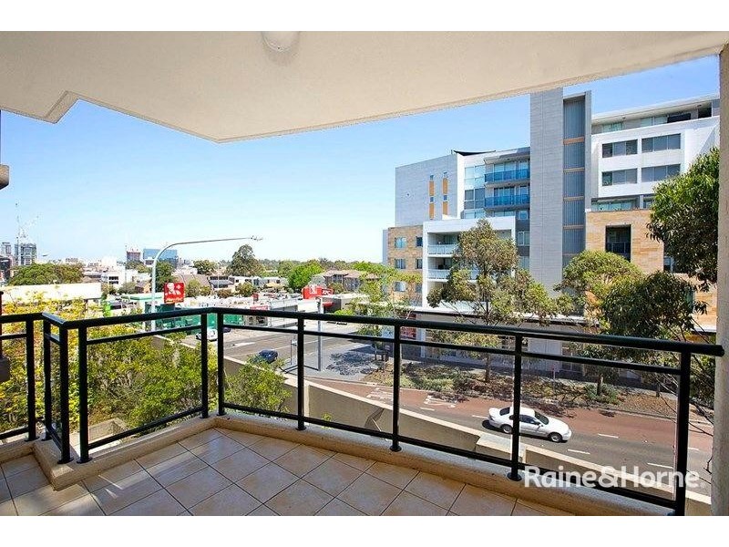 12/478 Church Street, Parramatta NSW 2150