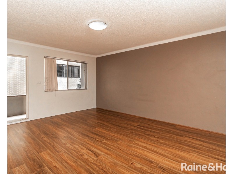 6/61 Weston Street, Harris Park NSW 2150