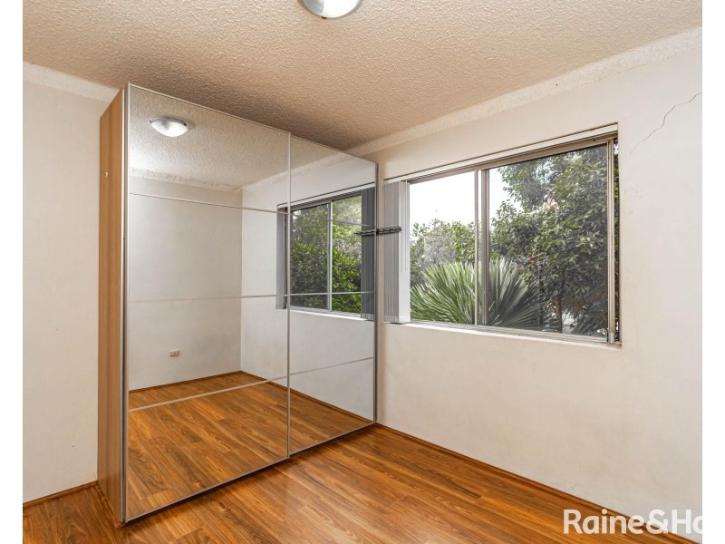6/61 Weston Street, Harris Park NSW 2150