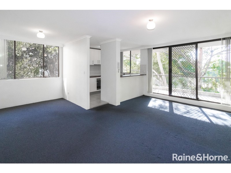 17/76 Great Western Highway, Parramatta NSW 2150