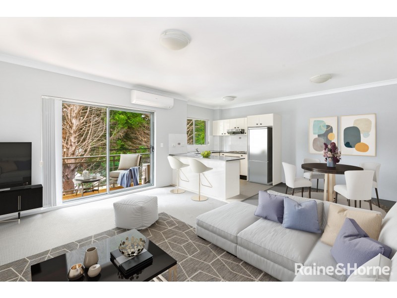 12/33 Brickfield Street, North Parramatta NSW 2151