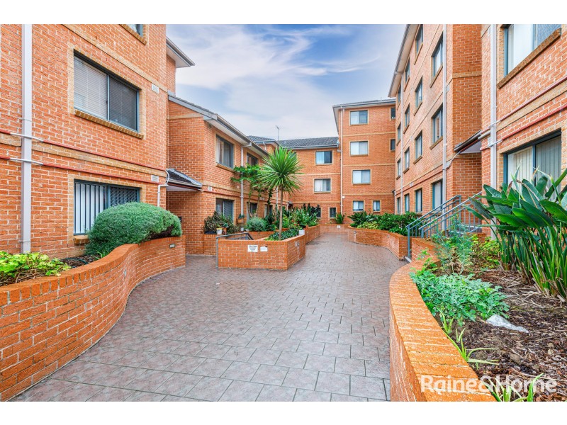 12/33 Brickfield Street, North Parramatta NSW 2151