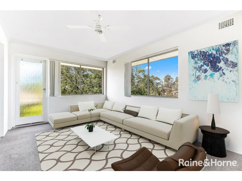4/33 Bowden Street, Harris Park NSW 2150