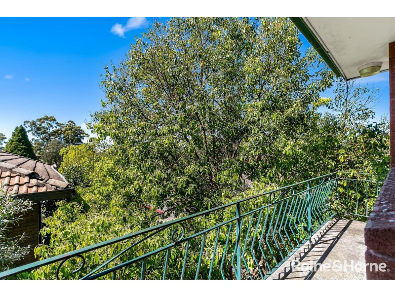 4/33 Bowden Street, Harris Park NSW 2150