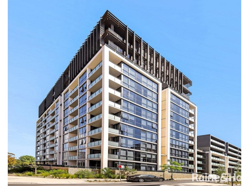 1101H/2 Morton Street, Parramatta NSW 2150
