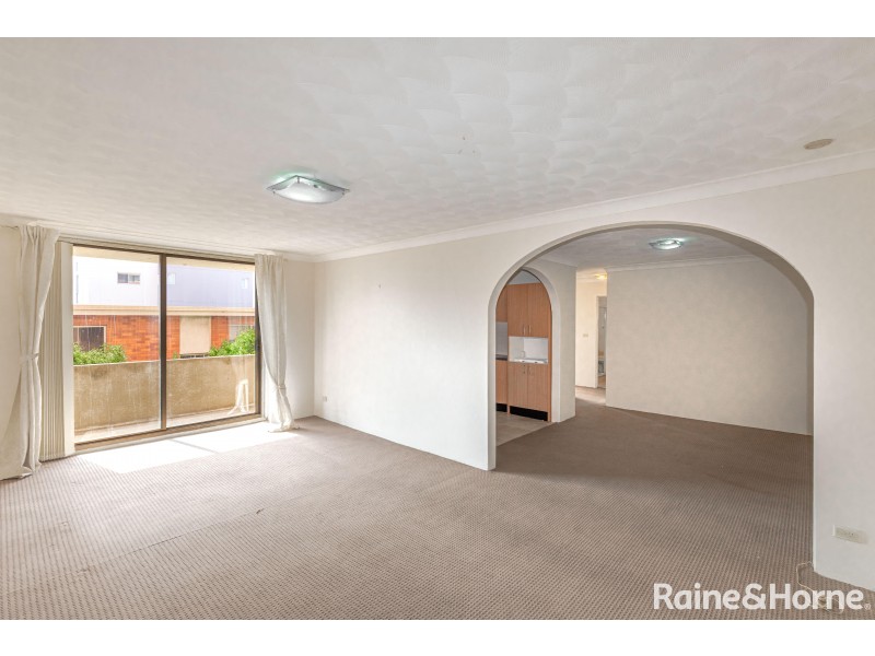 11/38 GREAT WESTERN HIGHWAY, Parramatta NSW 2150