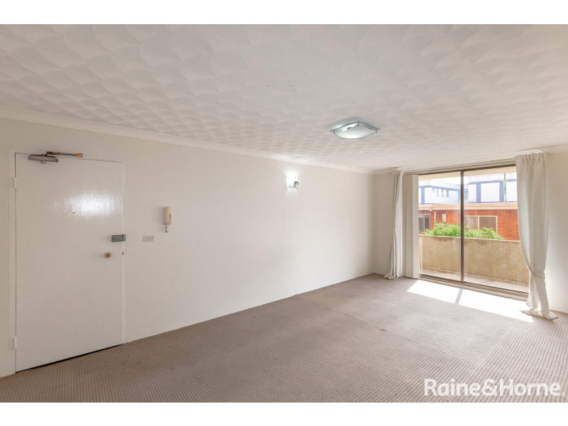 11/38 GREAT WESTERN HIGHWAY, Parramatta NSW 2150