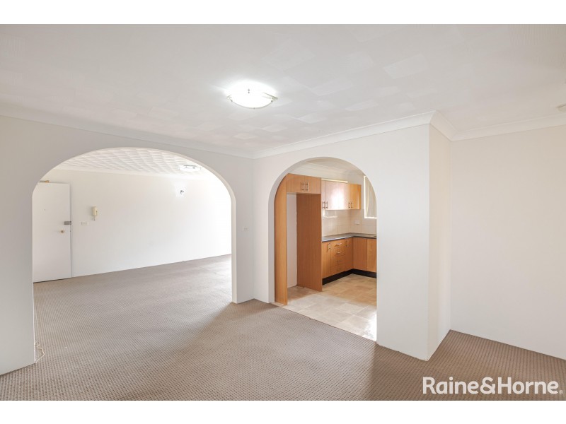 11/38 GREAT WESTERN HIGHWAY, Parramatta NSW 2150