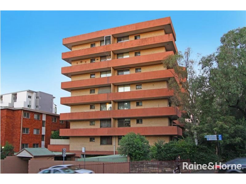 11/38 GREAT WESTERN HIGHWAY, Parramatta NSW 2150