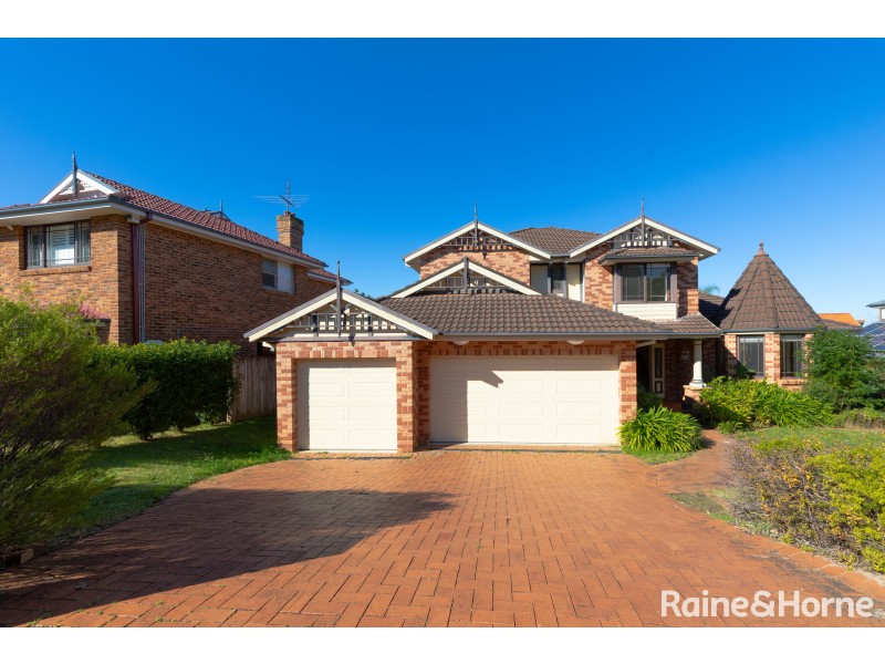 10 Stock Farm Avenue, Bella Vista NSW 2153