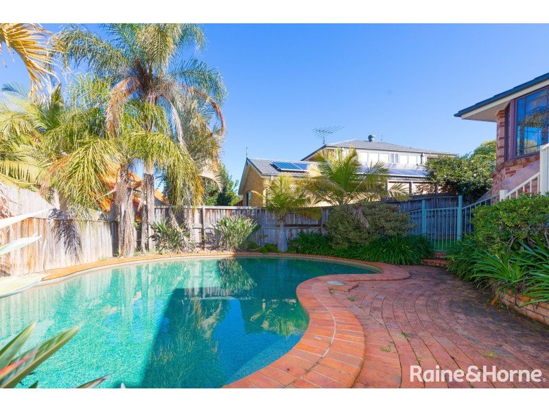 10 Stock Farm Avenue, Bella Vista NSW 2153