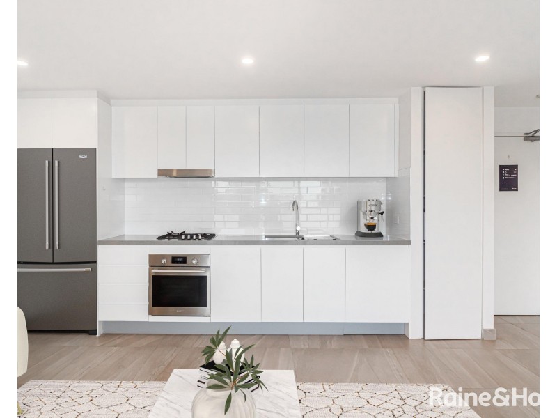 203/16 Rees Street, Mays Hill NSW 2145