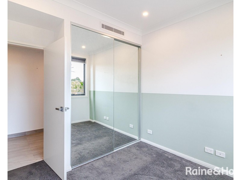 203/16 Rees Street, Mays Hill NSW 2145