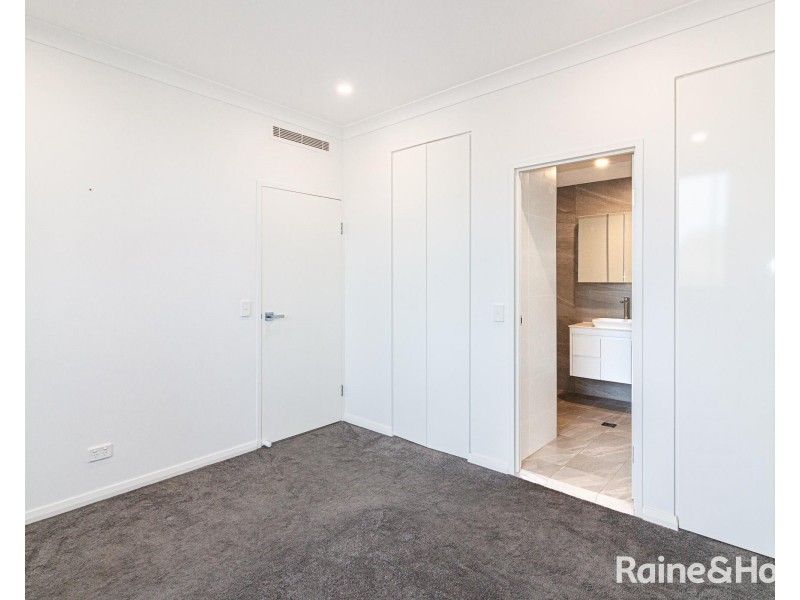 G03/16 Rees Street, Mays Hill NSW 2145
