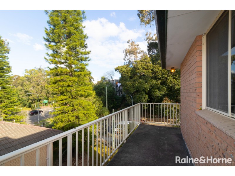 5/14 Campbell Street, Parramatta NSW 2150