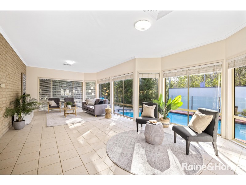 19 Golden Grove, Kellyville NSW 2155