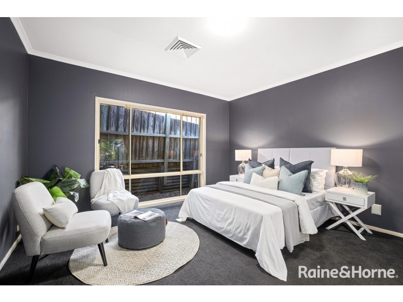 19 Golden Grove, Kellyville NSW 2155