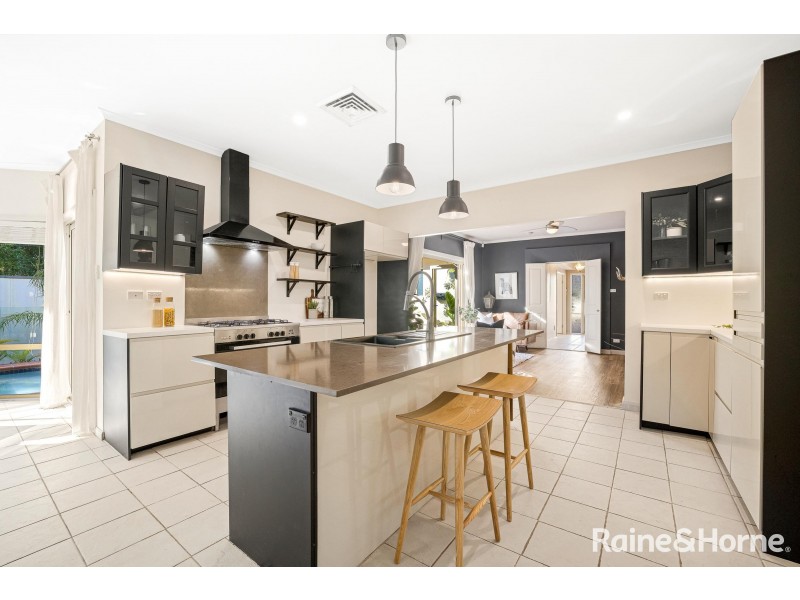 19 Golden Grove, Kellyville NSW 2155