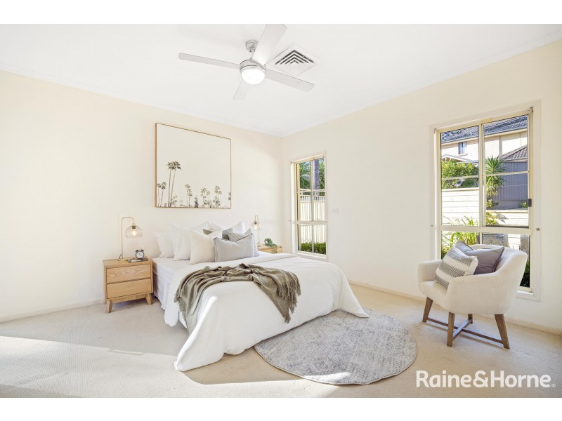 19 Golden Grove, Kellyville NSW 2155